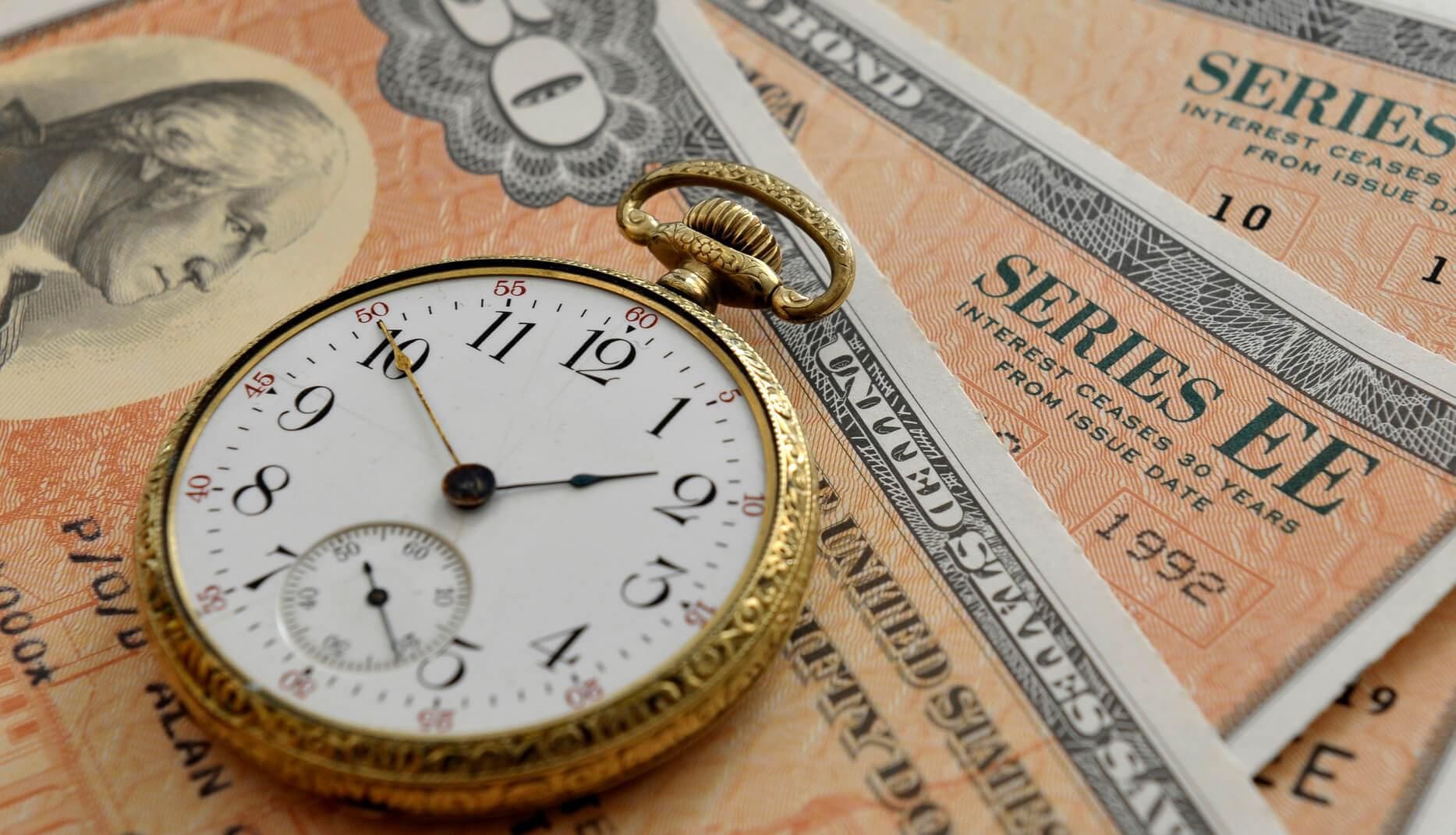 Что такое облигация