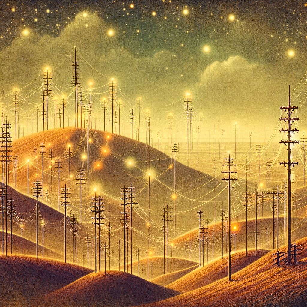 Staggering AI Spending by Tech Giants Raises Alarms