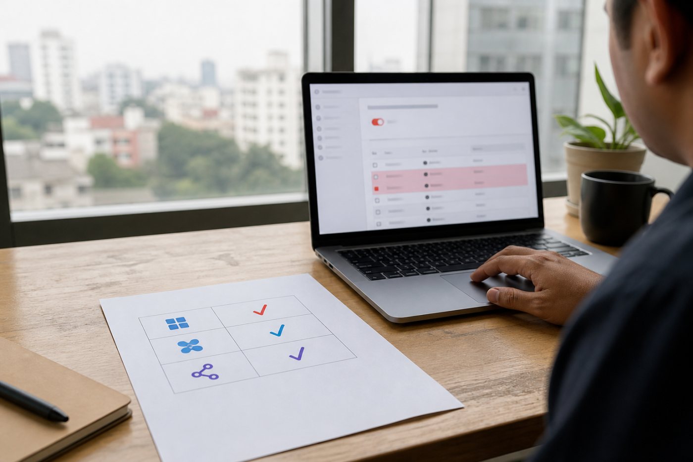 organization-level setting-এর অধীনে app, Confluence space ও Teamwork Graph connector exclusion যাচাই