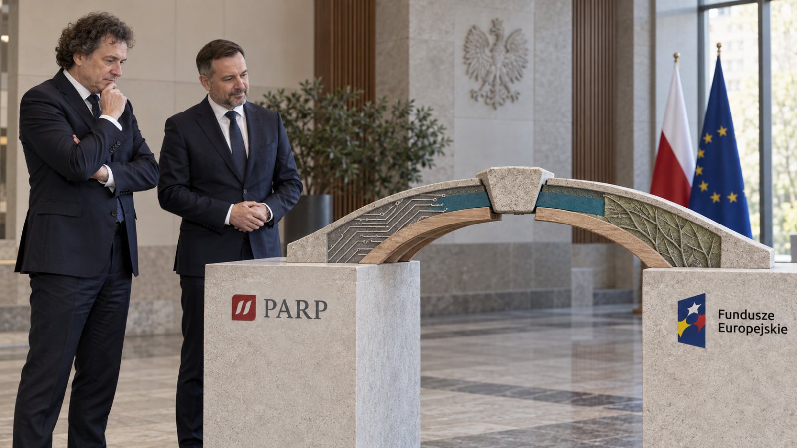 Pożyczki na cyfrową transformację: firma może umorzyć do 15 proc.