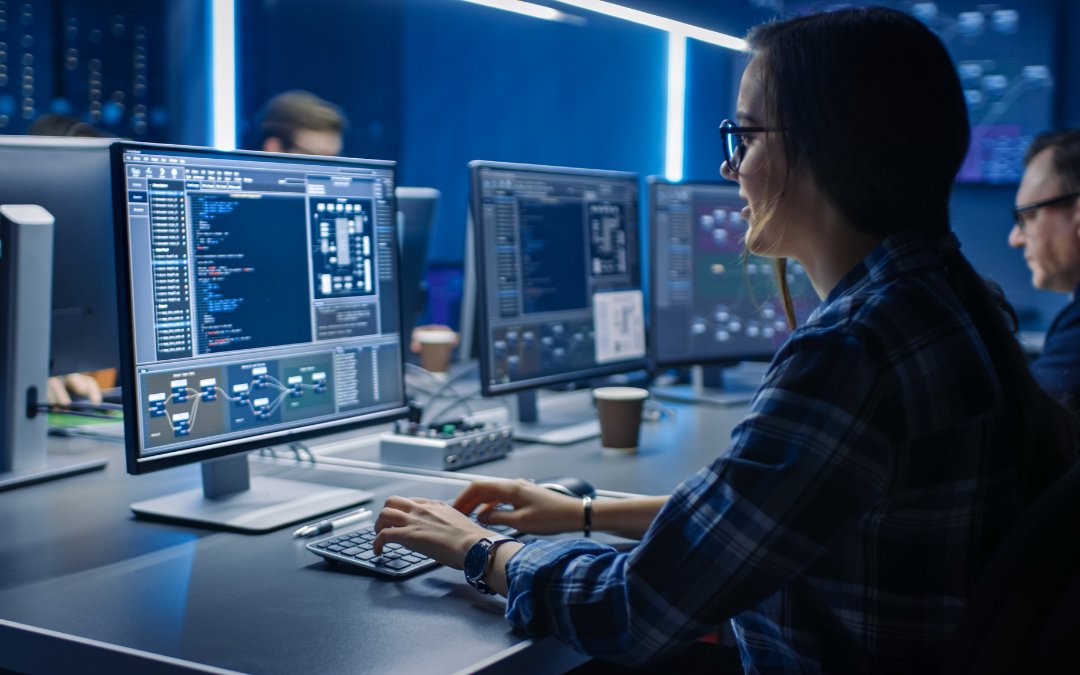 Pros and Cons of Custom Software Development
