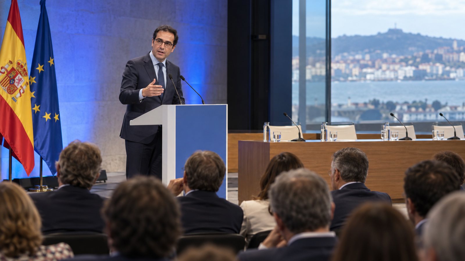España prepara un pacto de IA: la productividad llega a la negociación