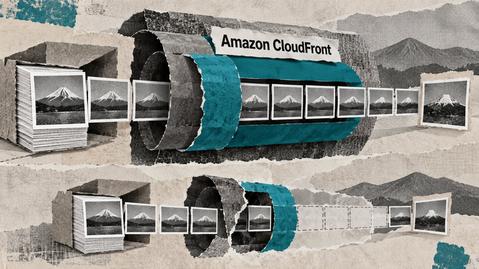 CloudFrontをOACへ移行、先にOAIを消すと配信が止まる
