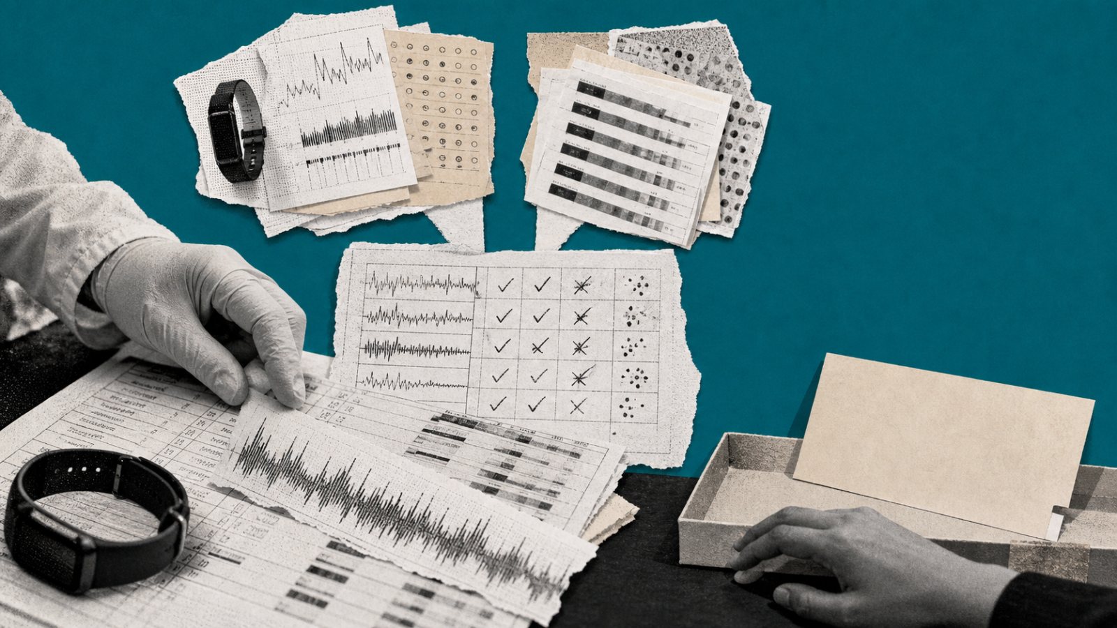Google’s CoDaS Finds 66 Biomarker Candidates—but None Is Clinically Validated