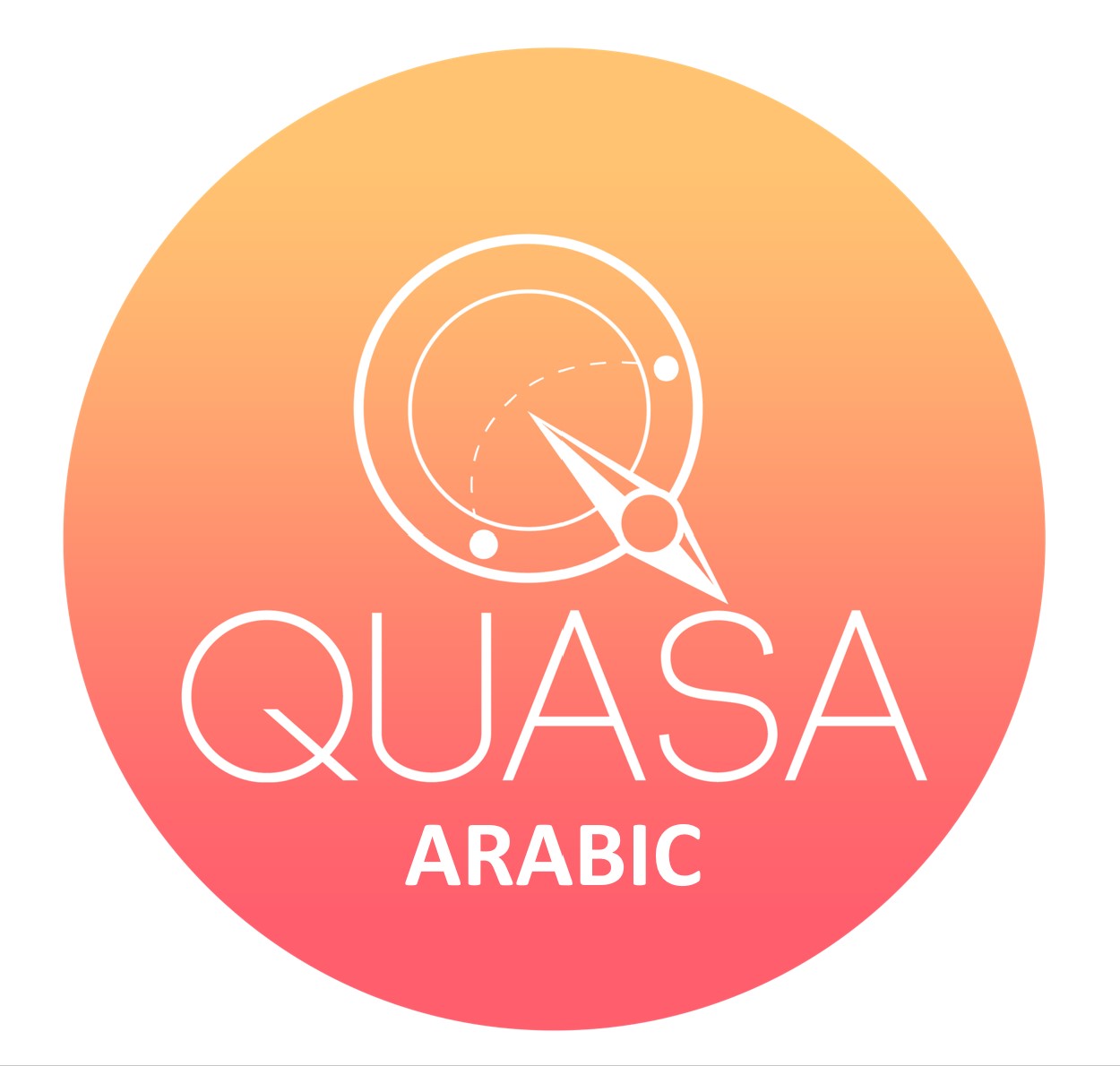 Arabic language group open to QUA (Quasacoin)  QUA السلام عليكم تم رسميا فتح مجموعة بالعربي لعملة https://t.me/QuasaArabic