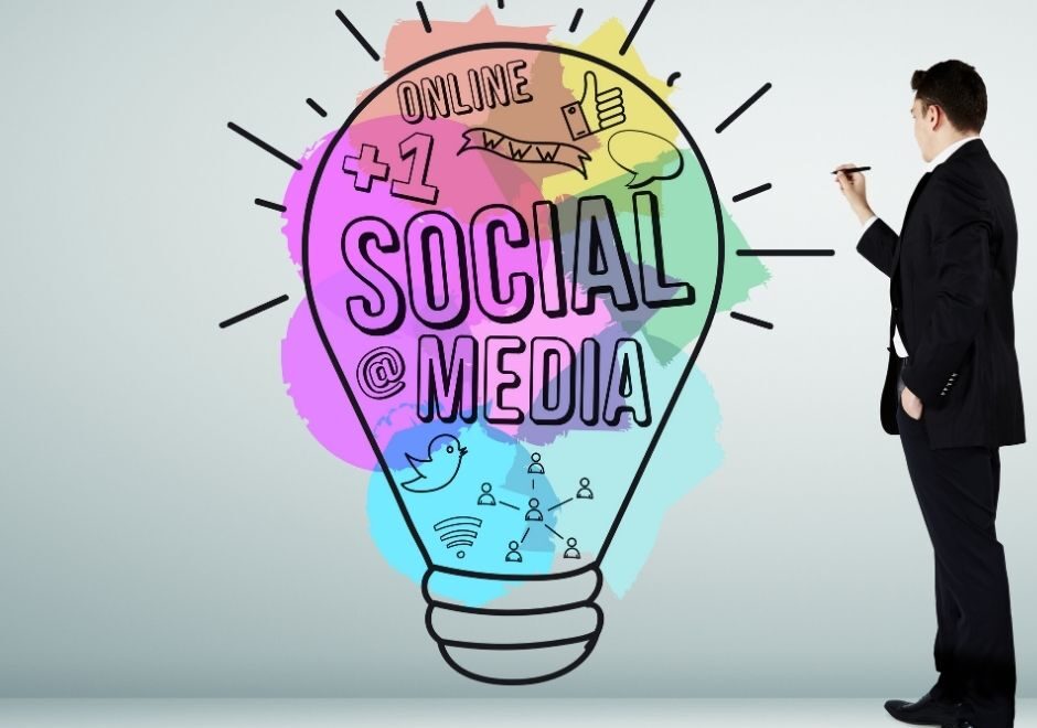 11 Social Media Ideas that Startups Must Follow in 2022