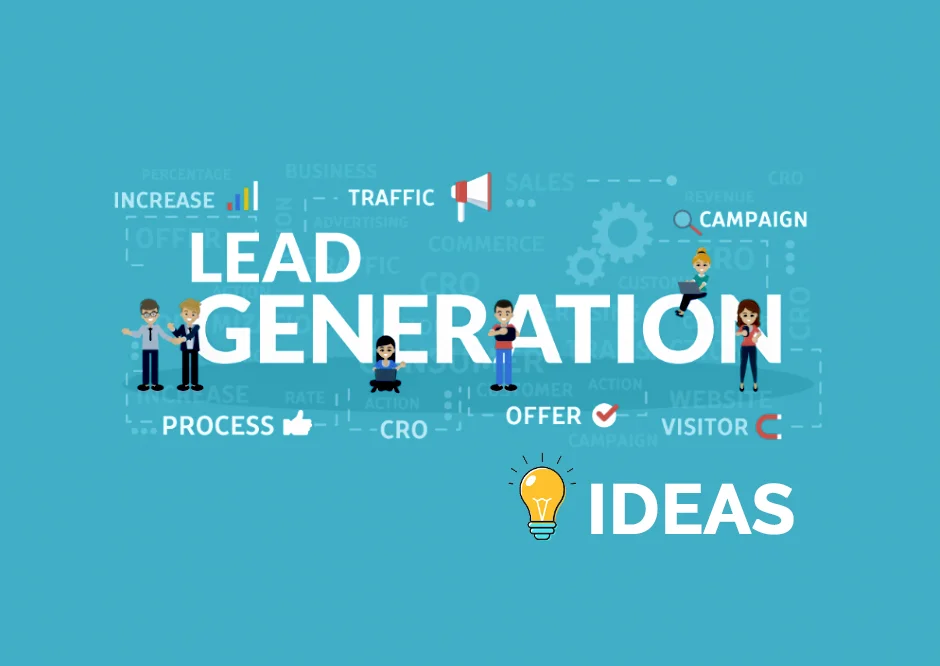 B2B Lead Generation Tactics: 20 Marketers Share Their Favorites