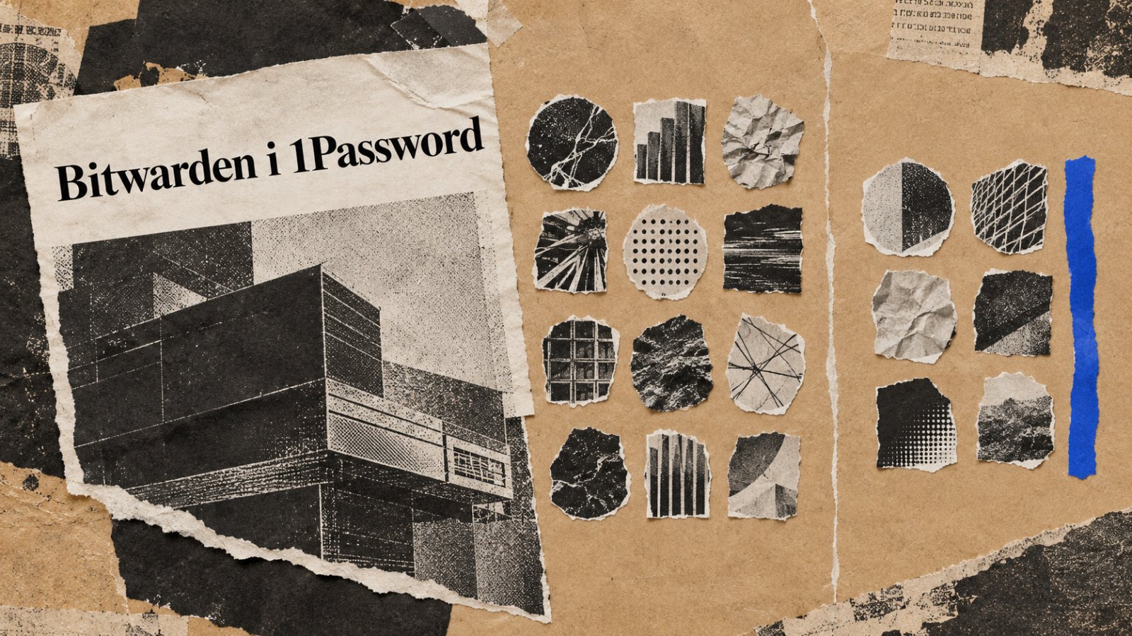 Bitwarden czy 1Password? Liczba wykrytych ataków zmienia ocenę ceny