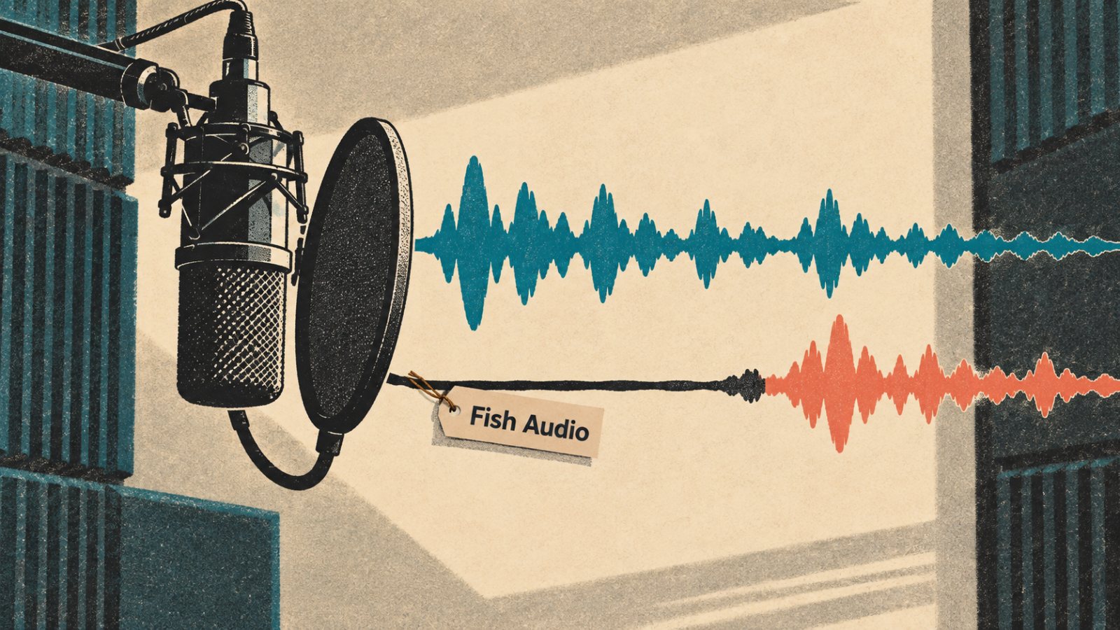 Fish Audio или ElevenLabs: поевтиниот глас губи на брзина