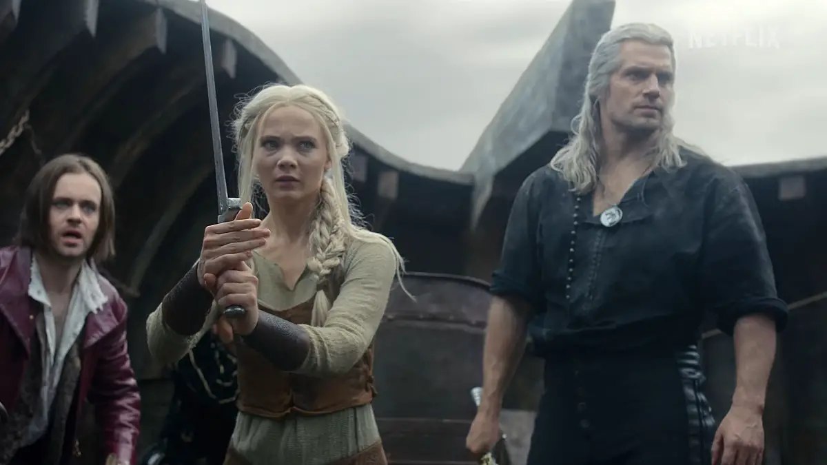 Netflix’s The Witcher Franchise: A $500 Million Gamble That Keeps Growing