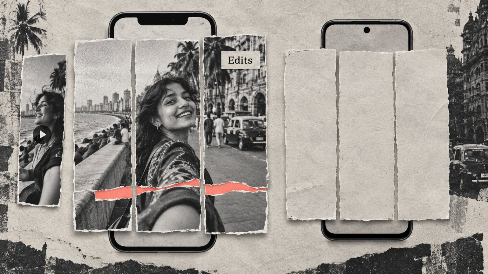 Instagram Edits में कैरसेल बनेगा—Android को अभी इंतज़ार
