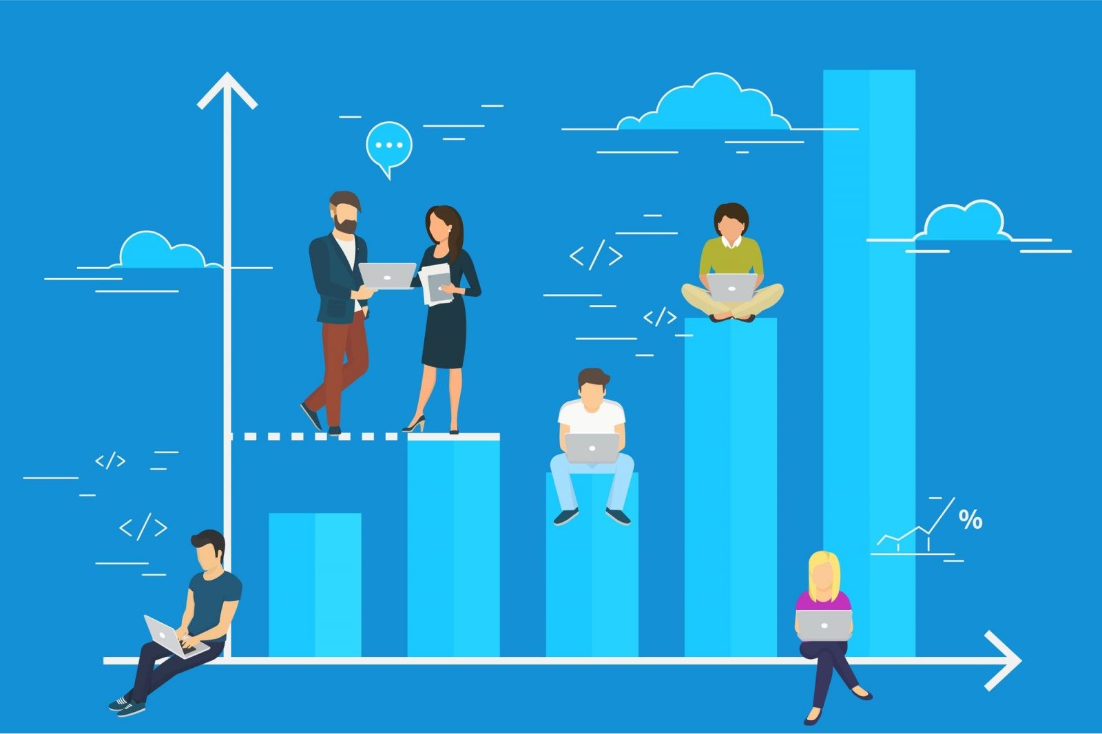 Growth Hacking Definition: the Definitive one – What is Growth Hacking?