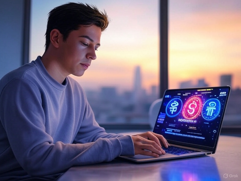 Cryptocurrency Earnings for Freelancers in Chile via Quasa Connect: A Growing Norm