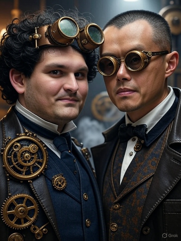 Binance Seeks Dismissal of FTX’s $1.76 Billion Lawsuit, Denies Role in Exchange’s Collapse