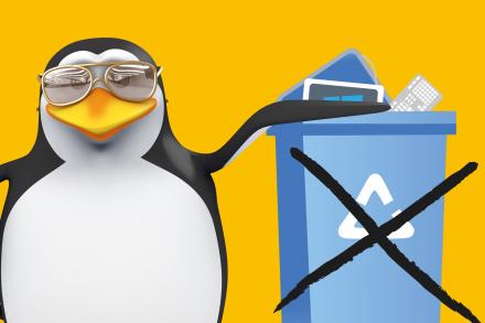 10 Reasons You Should Switch from Windows to Linux Right Now