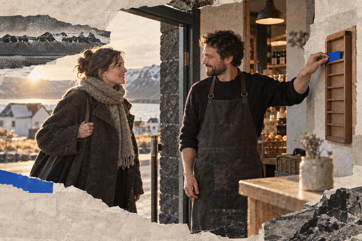 Einföld fyrirspurn verslunar leiðir til einnar aðgerðar í sölukerfi, með ólíkri talningu í Zapier og Make.