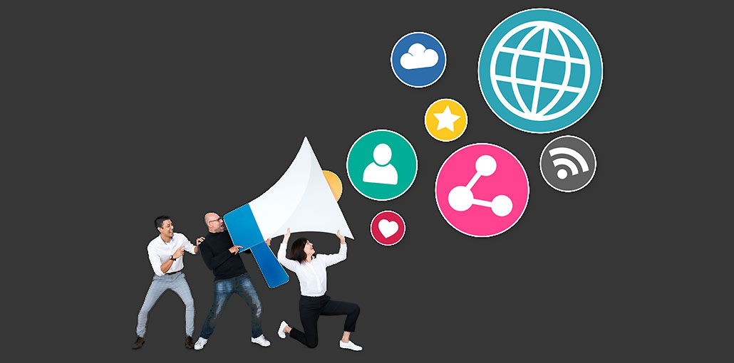 Top Social Media Monitoring Vendors for Business