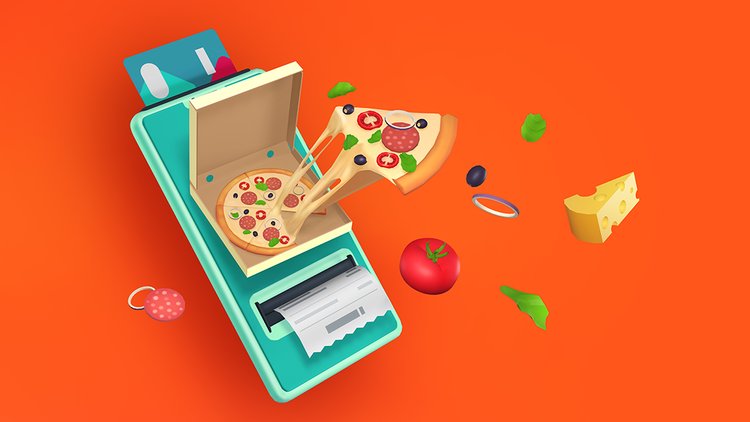 4 Ways to Promote your Restaurant Business and increase sales!