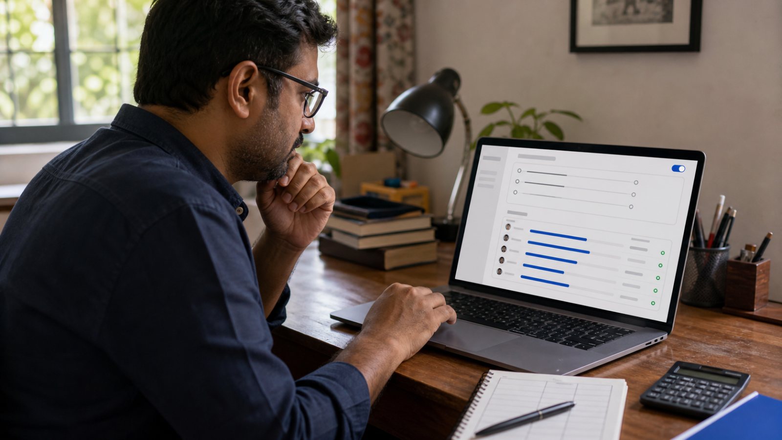 Substack रेफरल चालू करें—इनाम घटाया तो तुरंत दावा बन सकता है