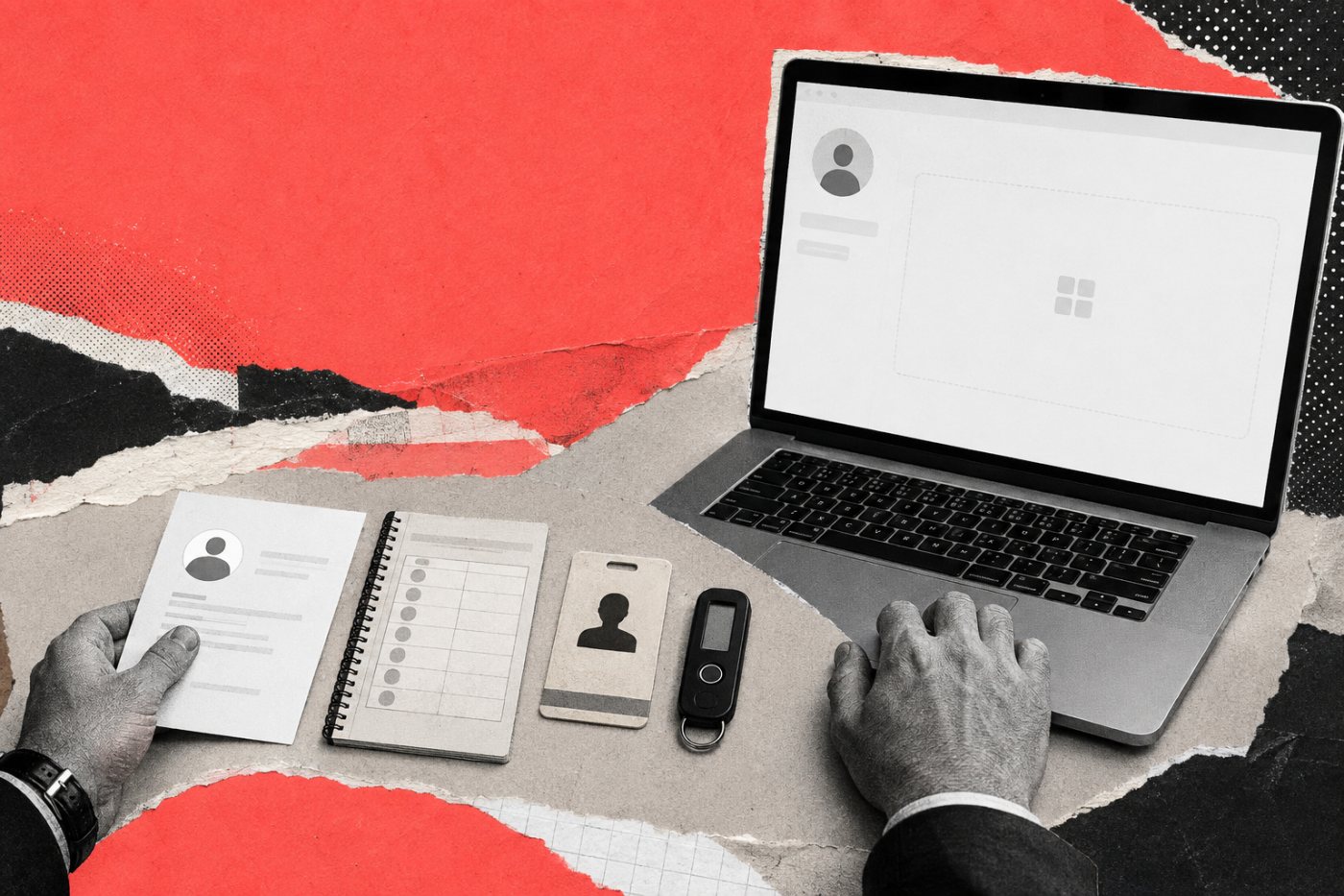 Personal login সফল হওয়ার পর ChatGPT workspace membership ও SSO যাচাই