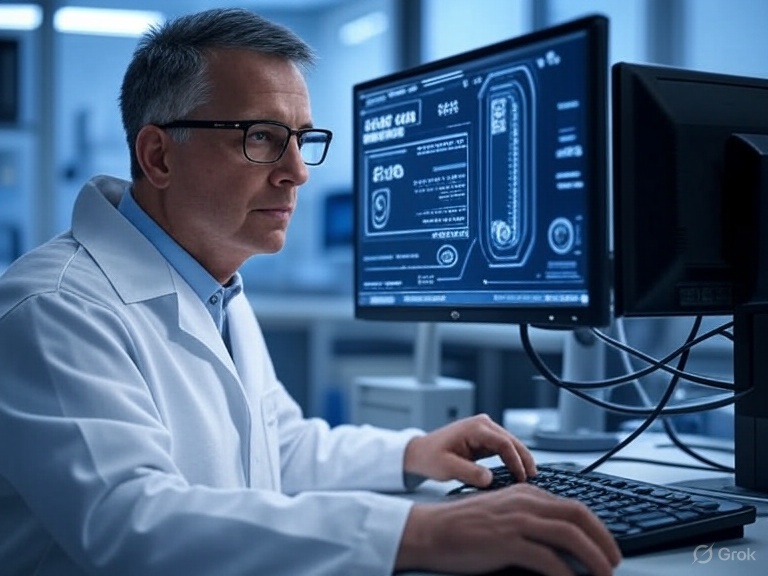 Anthropic Develops AI Classifier to Block Weapons of Mass Destruction Requests