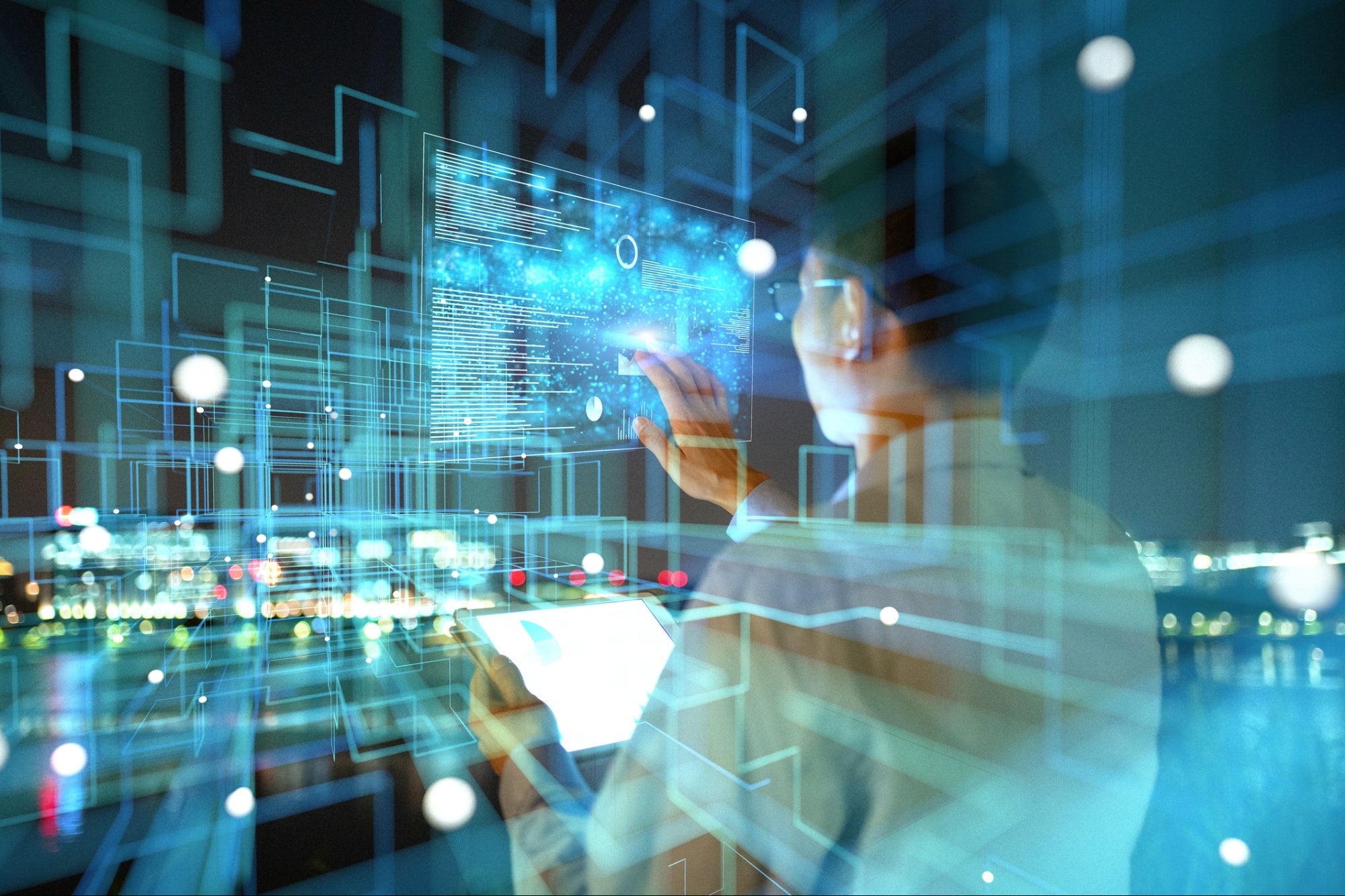 3 Ways to Create Sustainable Wealth in the Metaverse