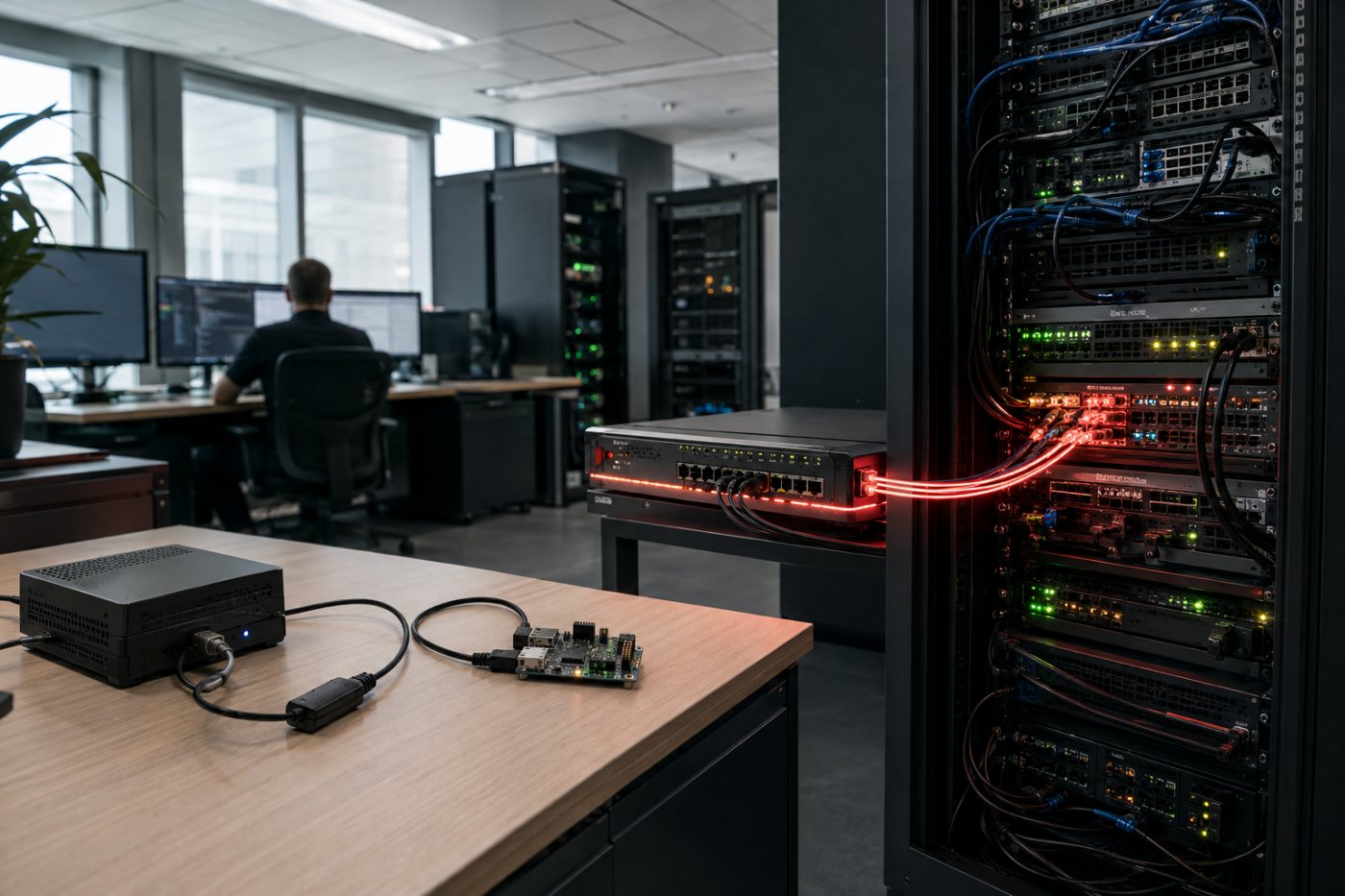 Global Secure Access’ın uzak HTTP tabanlı MCP trafiğini denetlerken yerel ve stdio bağlantılarını kapsam dışında bırakması