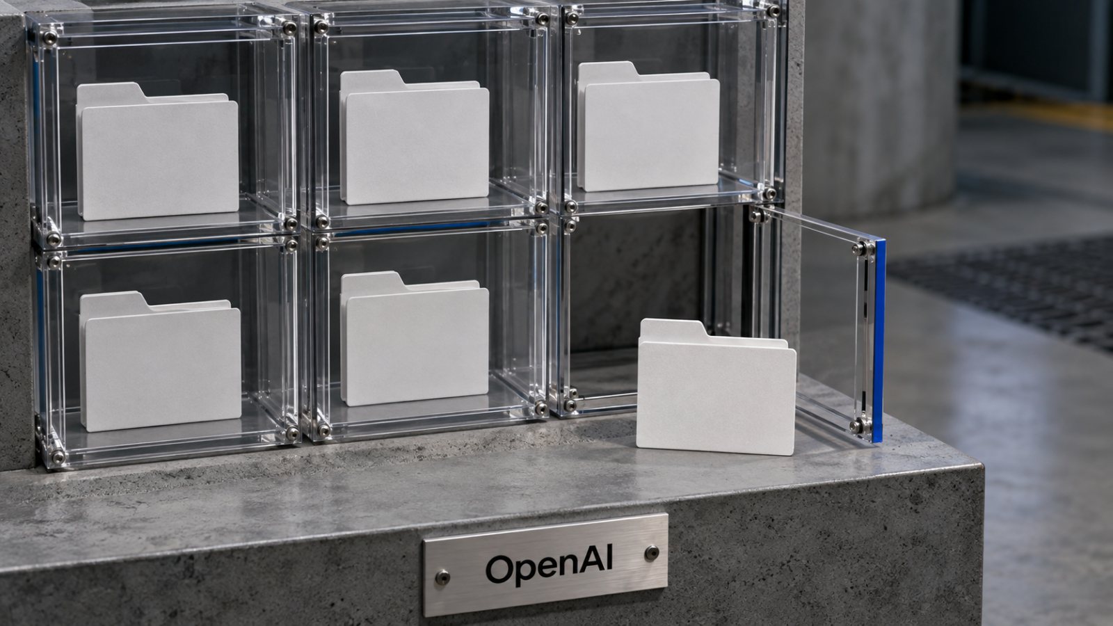 OpenAI mengungkap enam insiden model—unggahan tanpa izin ikut terjadi