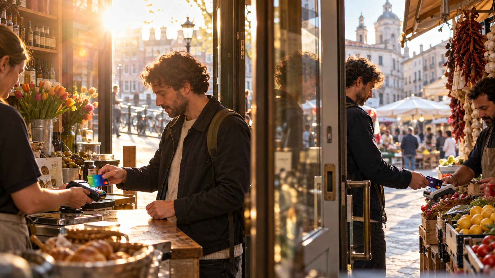bunq Business of Revolut Business: lokaal gemak botst met valutalimieten