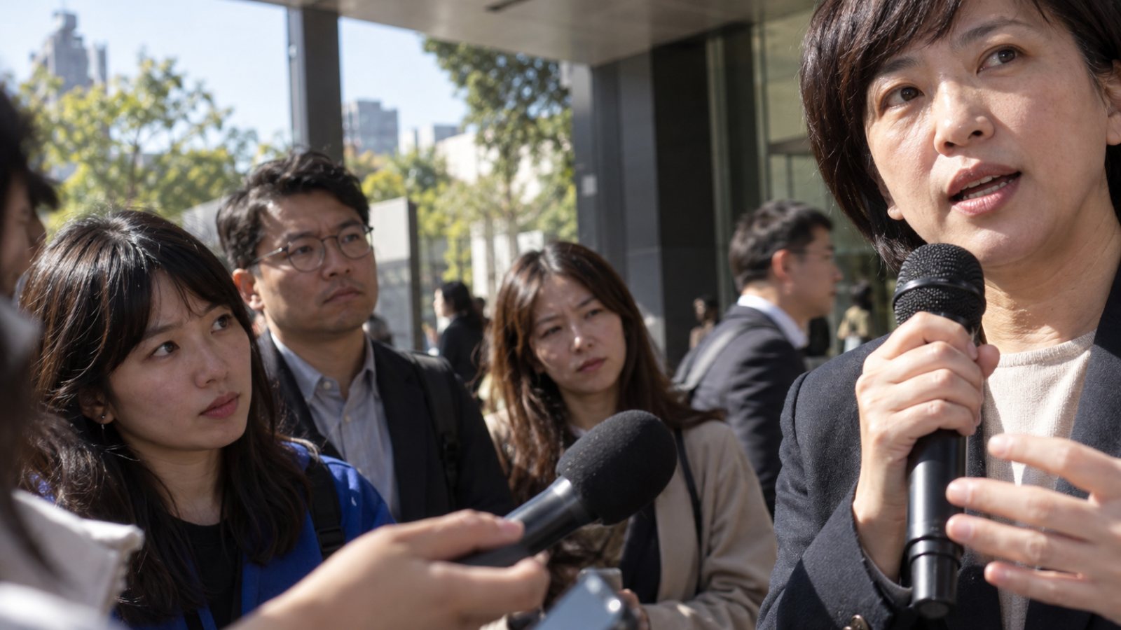 台湾职场AI指引将出炉：筛人、监控与裁员都要设边界