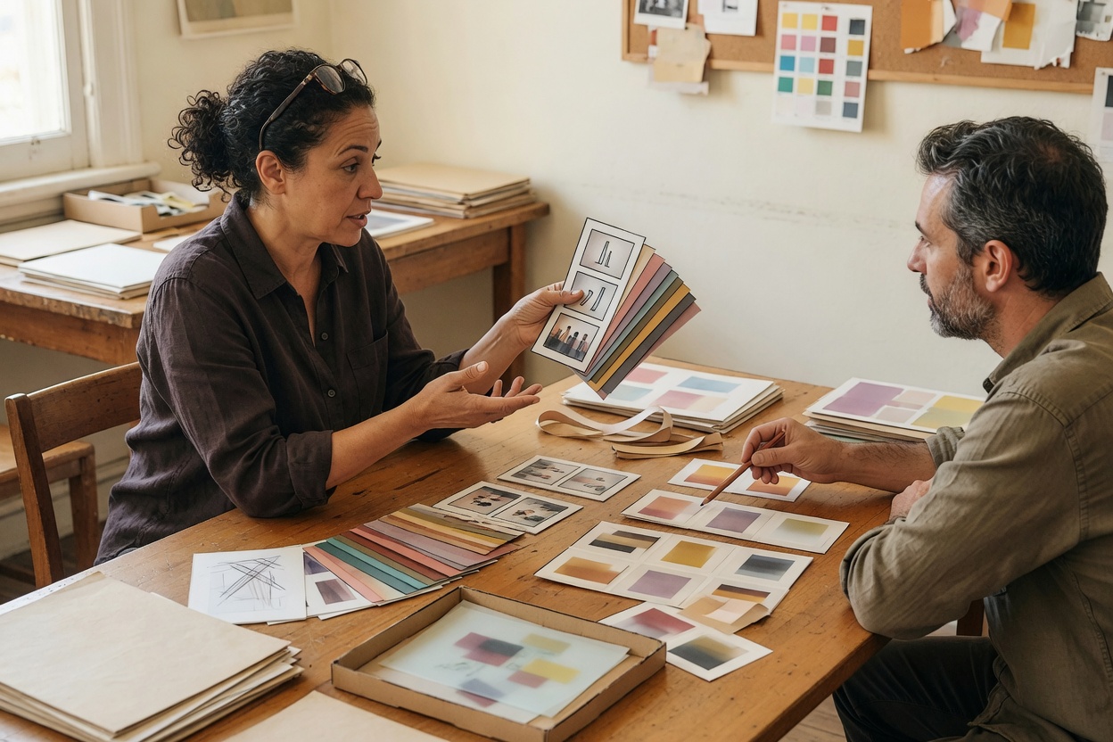 Content Types, Topics, and Formats