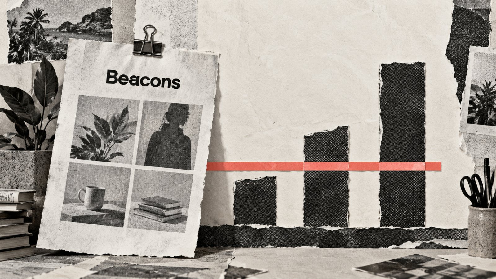 Linktree ou Beacons: vender pouco pode sair mais caro que assinar