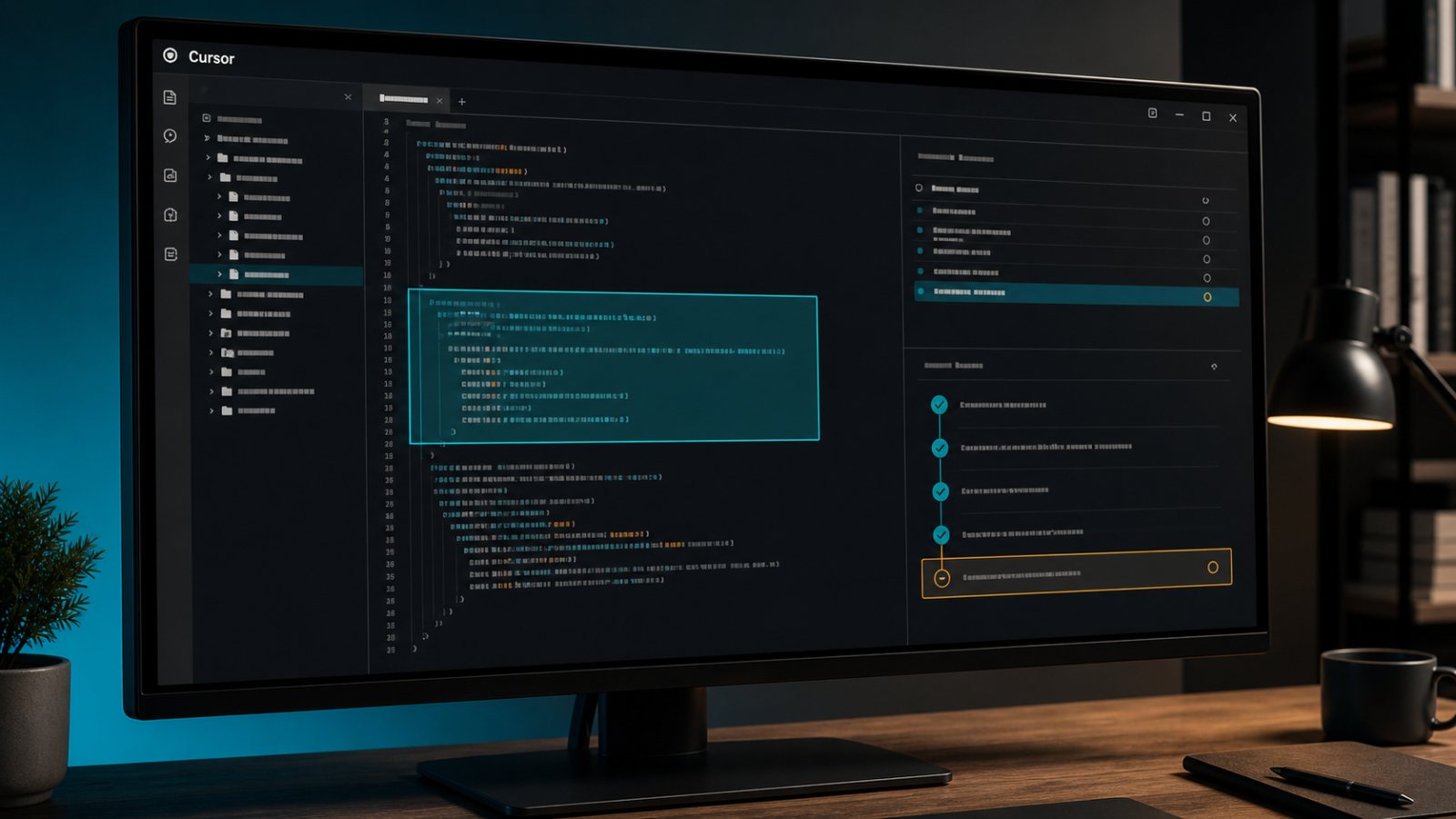 OpenAI vai sair do Cursor: acesso aos modelos pode acabar em novembro