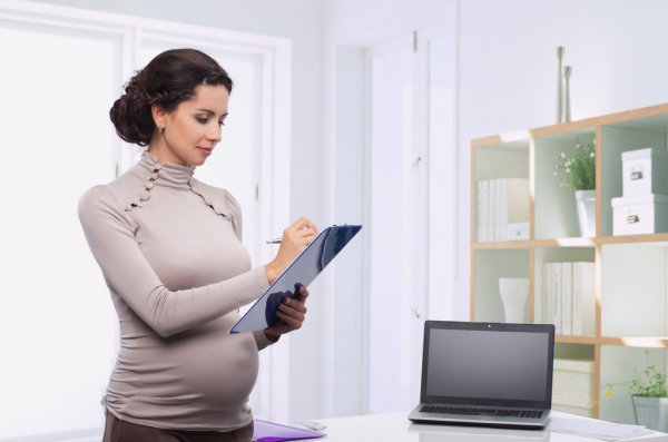 Top 6 Small Business ideas for Pregnant Women