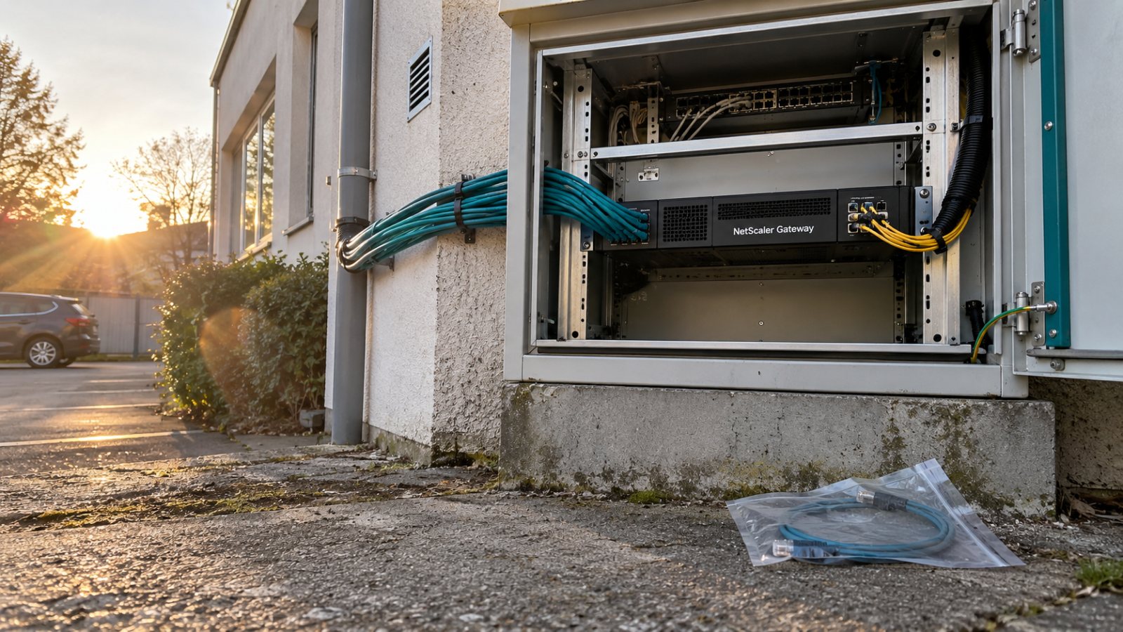 Dvije NetScaler zero-day ranjivosti već se iskorištavaju — zakrpa je hitna