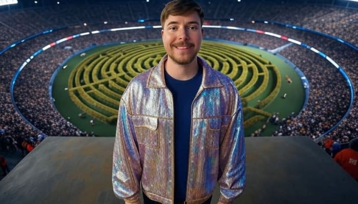 How MrBeast's Team Skyrocketed to +117 Million Subscribers in 2025: The Power of Aggressive Google Ads