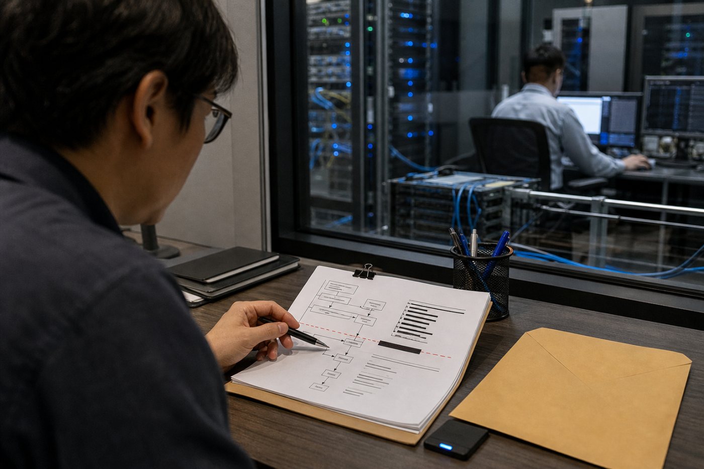 Chuỗi attestation của phép thử Gemini cho thấy phần mã độc quyền chưa được kiểm tra đầy đủ và dịch vụ Google vẫn nằm trong đường xác minh.