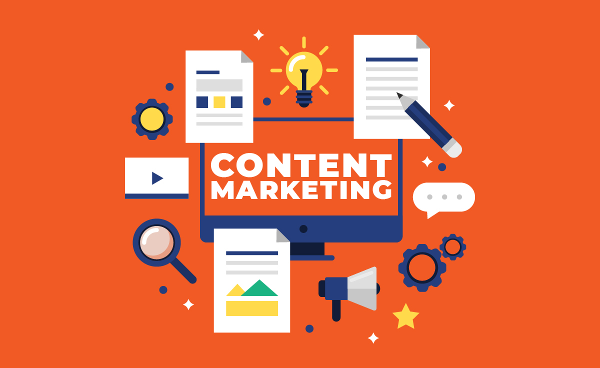 What Is Content Marketing?