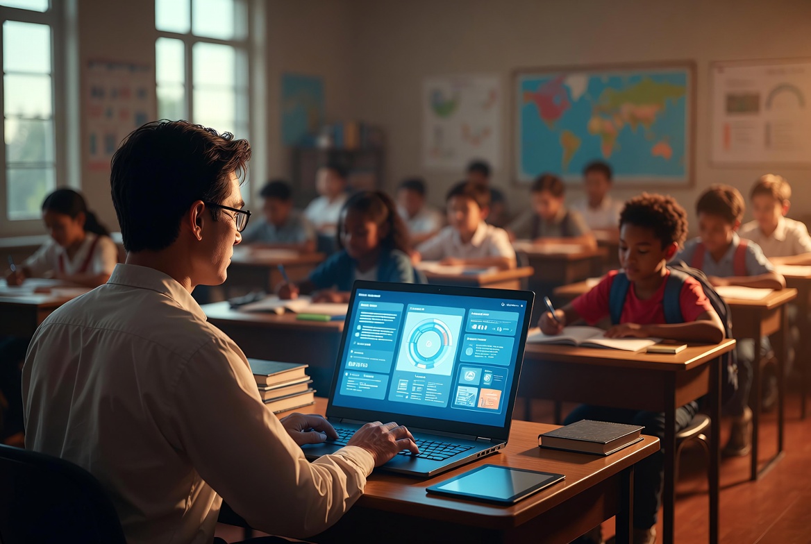 Anthropic Launches “Claude for Teachers”: Free Premium AI Built Specifically for K-12 Educators