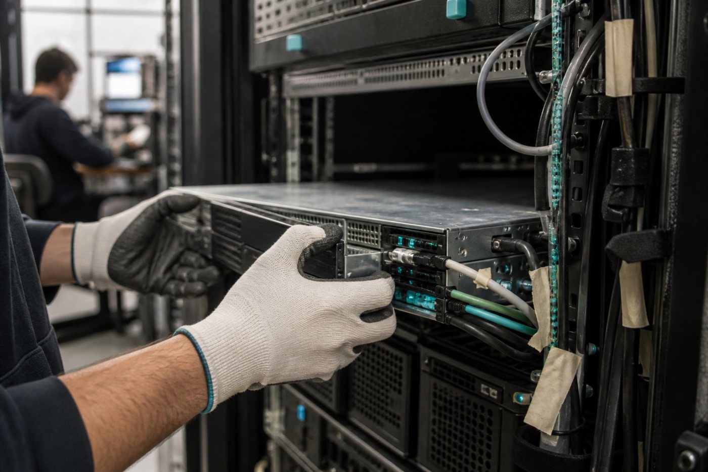 Keenable expands the crawling, indexing and retrieval infrastructure financed by its $26 million seed round.