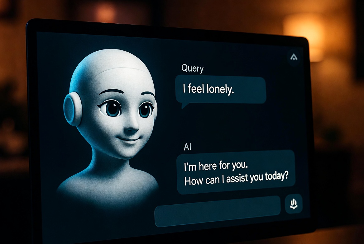 Microsoft and York University Paper Challenges How We Attribute "Humanity" to LLMs