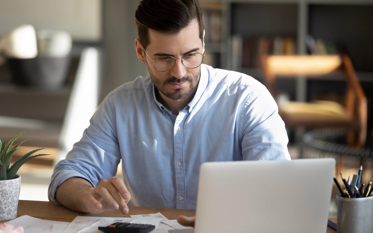 Как взять кредит, если ты самозанятый