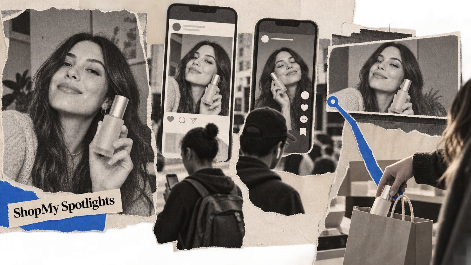 ShopMy Turns Creator Posts Into Ads—but Pays Only When Sales Convert
