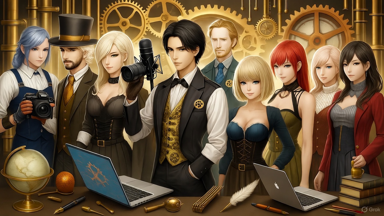 Steven Bartlett's Creator Empire Hits $425 Million Valuation: From Podcast Phenom to Europe's Creator Disney