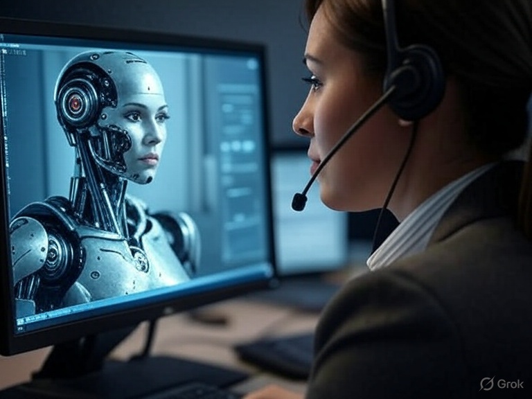 USA Begins Using AI Dispatchers for 911 Service