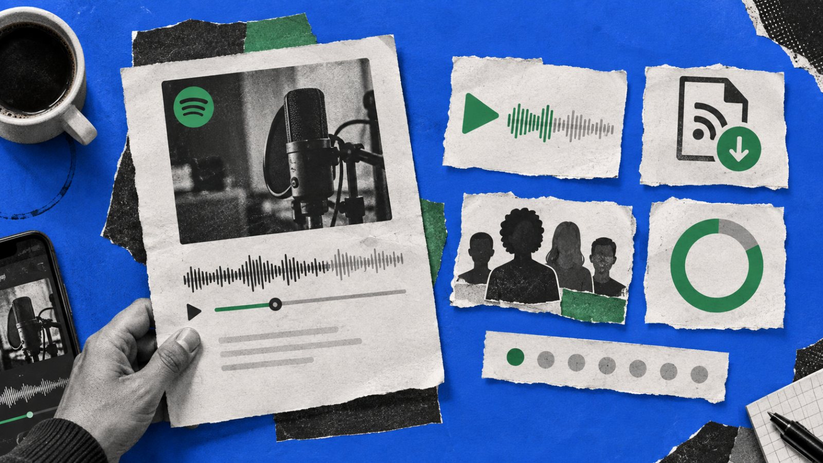 Spotify 재생 수는 30초부터…다운로드와 한 숫자로 보면 틀린다