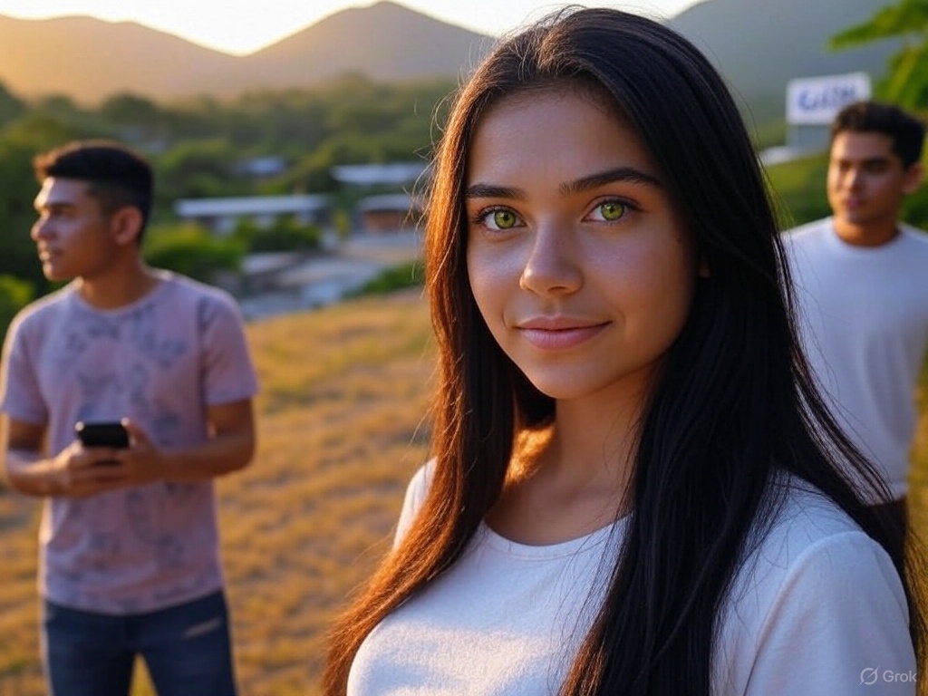 Safe Remote Work in Honduras with Quasa Connect: Earning in Cryptocurrency