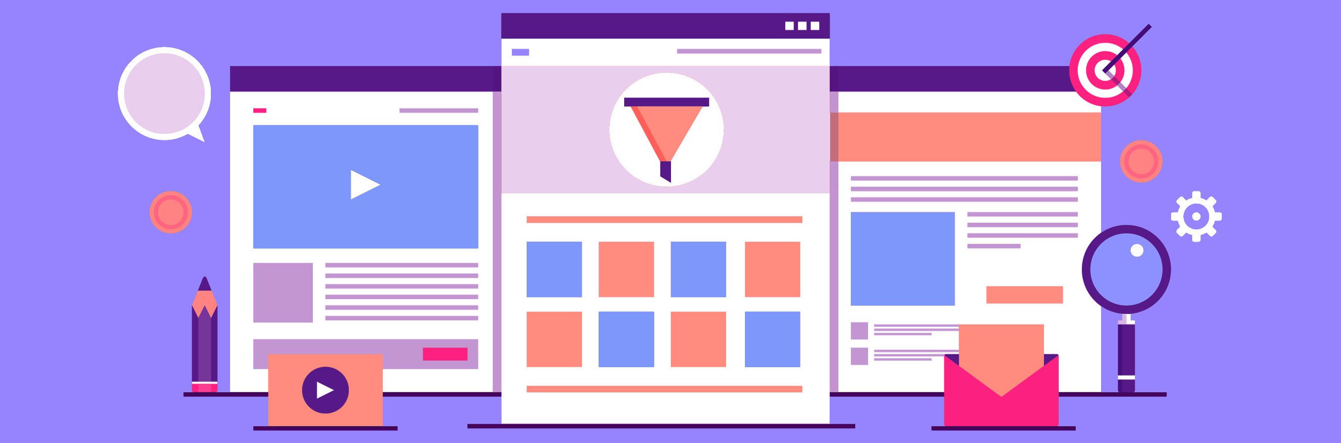 Продающий Лендинг