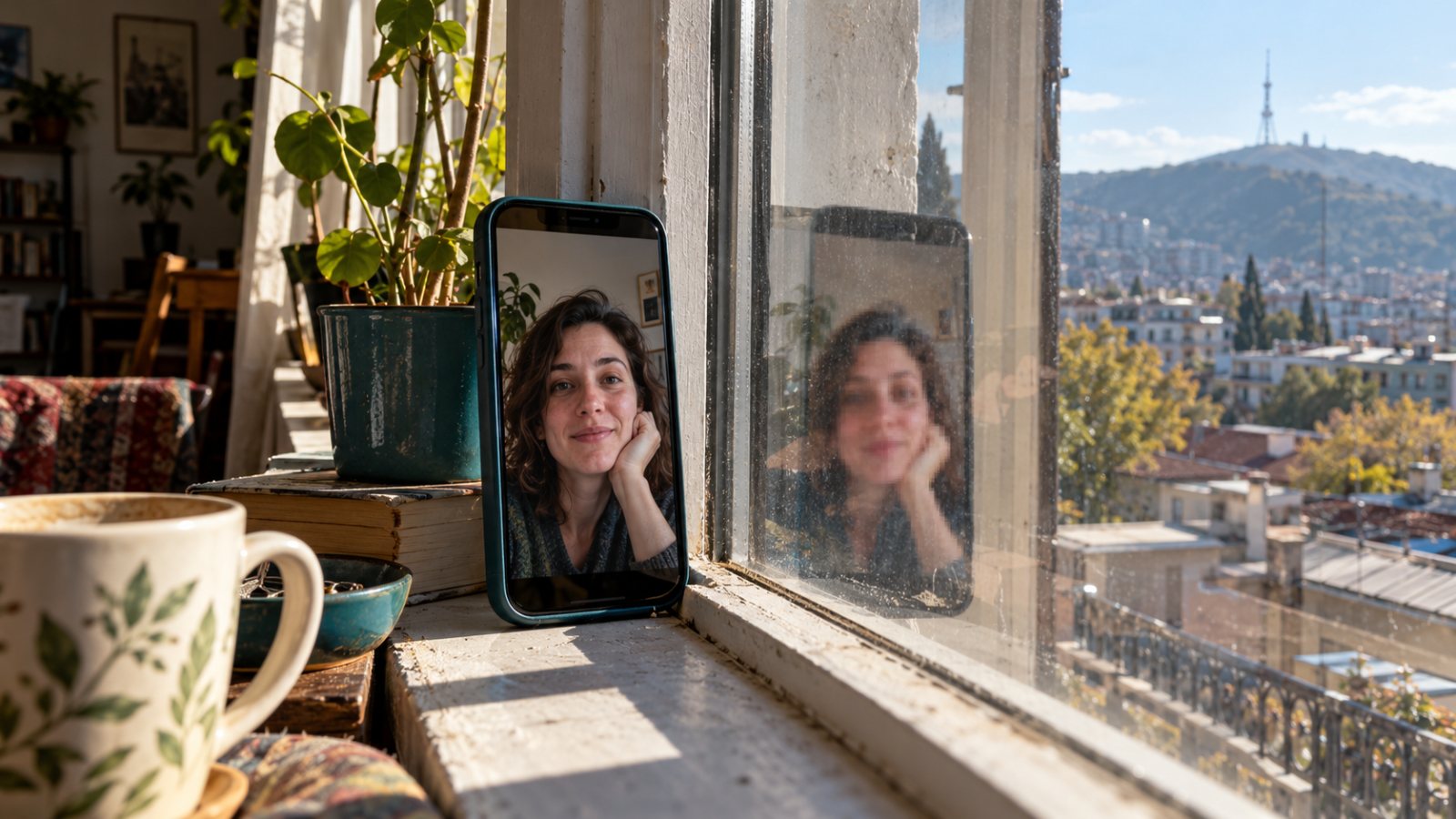 Zoom თუ Google Meet: 4G-ზე ნაკლები ტრაფიკი ვიდეოს ხარისხს ცვლის