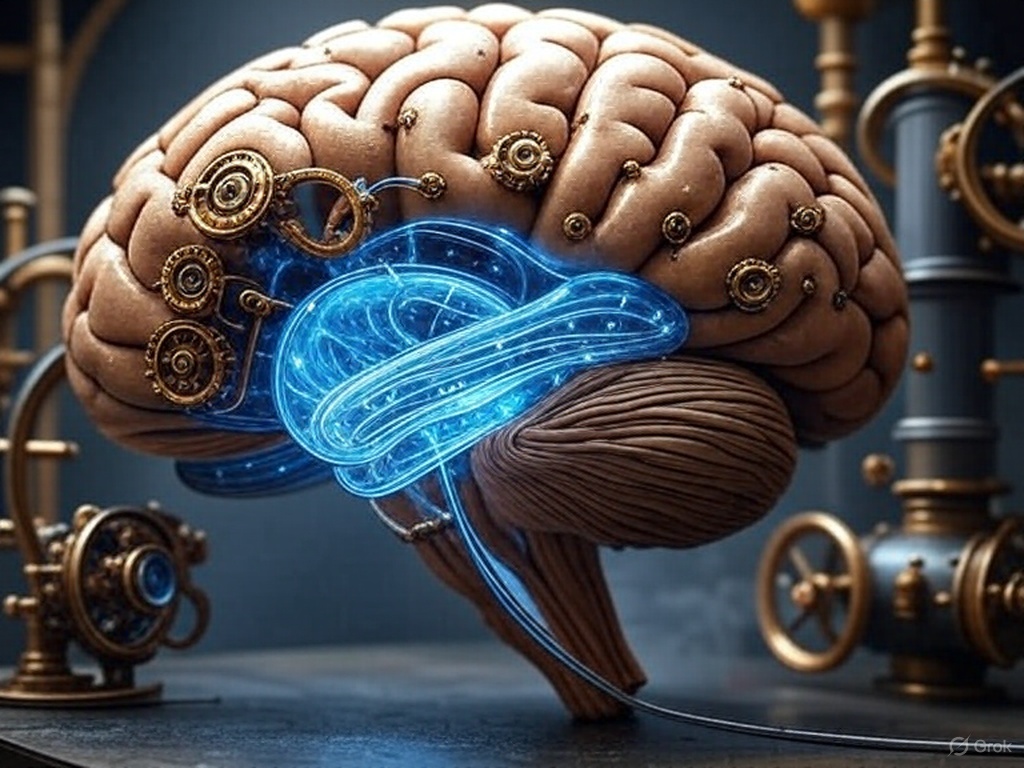 Neuralink’s Blindsight Implant to Be Tested in Humans This Year